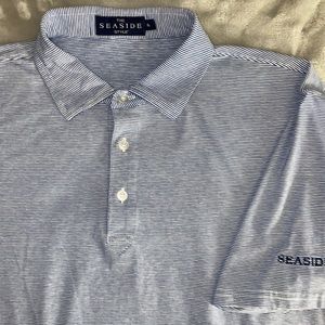 The Seaside Style Polo